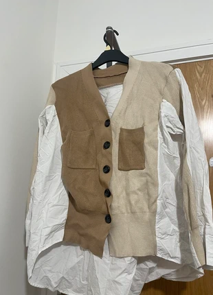 Jumper shirt, condition: Very good, size: L / 40 / 12, €6.00, €7.00 includes Buyer Protection