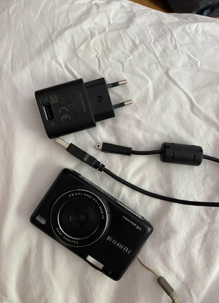 Fujifilm finepix jx 14 megapixel, marke: FUJIFILM, zustand: Sehr gut, 45,00 €, 47,95 € inklusive Vinted-Käuferschutz