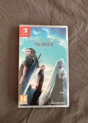Final Fantasy VII - Nintendo Switch, condition: New with tags, €30.00, €32.20 includes Buyer Protection