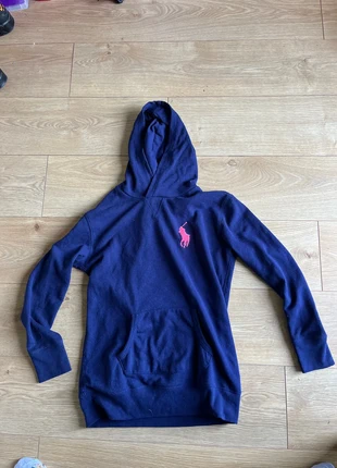 Polo jumper more 8-10, brand: Polo Ralph Lauren, condition: Good, size: S / 8, £4.30, £5.22 includes Buyer Protection