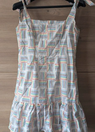 Pride dress, brand: NO LABEL, condition: Very good, size: M / 10, £5.00, £5.95 includes Buyer Protection