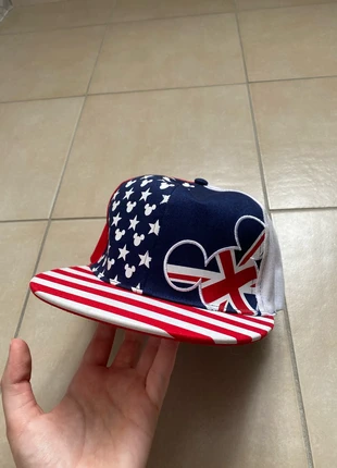 casquette disneyland mickey, merk: Disney, staat: Heel goed, maat: Universele maat, € 5,00, € 5,95 inclusief Kopersbescherming