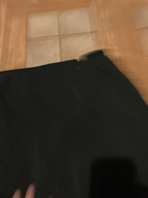 Jupe grande taille & - photo numéro 3