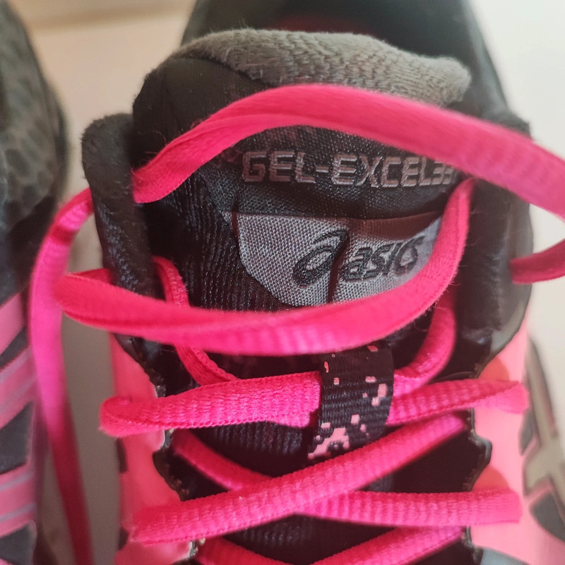 Asics excel 33 hotsell