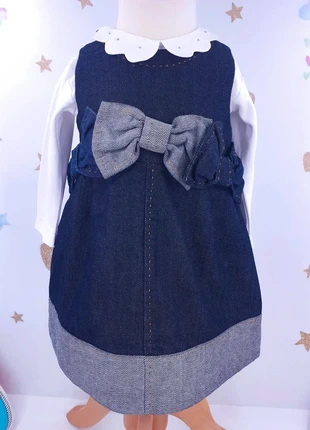 Robe Dolce et Gabbana 6 mois π, brand: Dolce & Gabbana, condition: New without tags, size: 6-9 months / 68 cm, β¬45.00, β¬47.95 includes Buyer Protection Pro