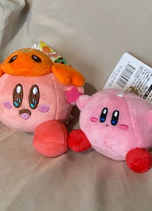 Porte cles kirby, marque: Kirby, état: Neuf avec étiquette, taille: Taille unique, 15,00 €, 16,45 € Protection acheteurs incluse