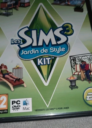 Jeux sims 3 , brand: Micromania, condition: New without tags, €5.00, €5.95 includes Buyer Protection