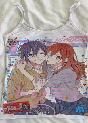 Haut femme, brand: y2k, condition: New without tags, size: S / 36 / 8, €15.00, €16.45 includes Buyer Protection Pro