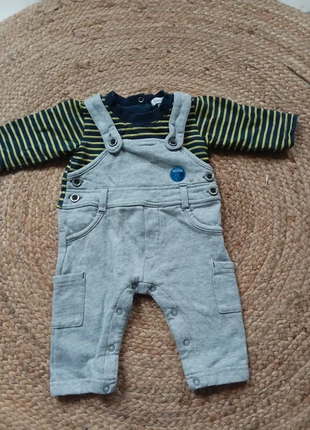 Ensemble absorba 3 mois, marca: Absorba, estado: Bueno, tamaño: 3-6 meses / 62 cm, 3,00 €, 3,85 € Protección al comprador Pro incluida