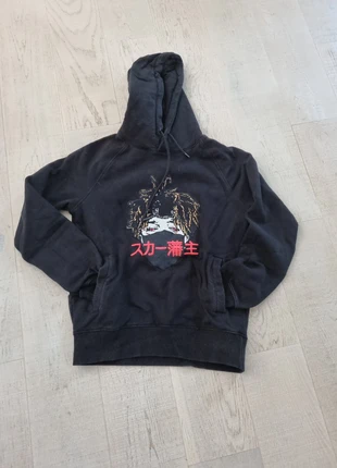 Sweat crée par JR Artiste, état: Très bon état, taille: S, 25,00 €, 26,95 € Protection acheteurs incluse