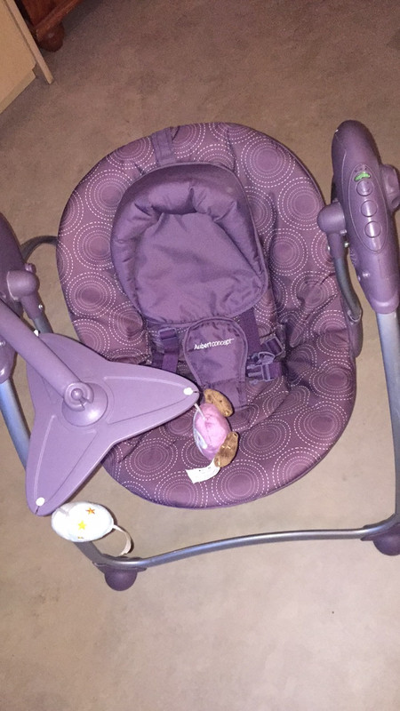 Balancelle Violette Vinted Balancelle Violette Vinted