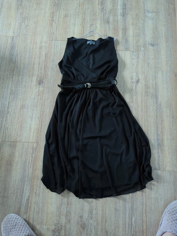 La petite robe noire by Zalendo Vinted