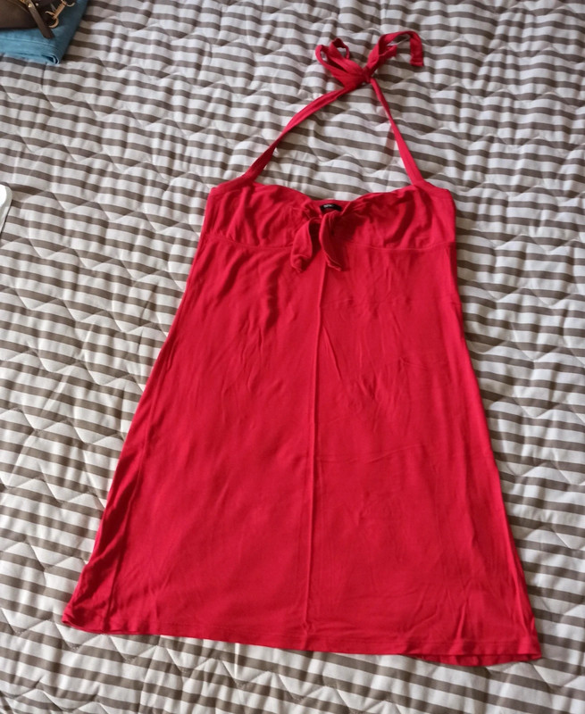 Scamiciato tezenis 2025