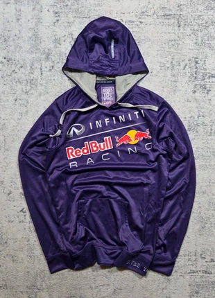 Hoodie Red Bull Racing Infiniti F1 Vintage Taille S, merk: Red Bull, staat: Heel goed, maat: S, € 44,95, € 47,90 inclusief Kopersbescherming Pro