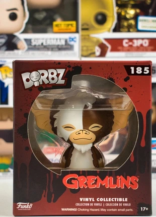 Funko Dorbz – Gizmo #185 – Gremlins, marque: Funko, état: Très bon état, taille: Taille unique, 24,00 €, 25,90 € Protection acheteurs incluse