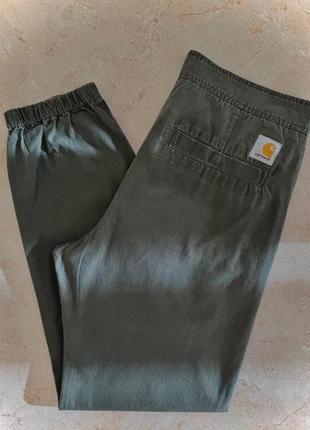 Carhartt Calças, marca: Carhartt, estado: Bom, tamanho: M, €21.99, €23.79 inclui Proteção do Comprador