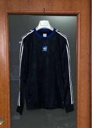 Adidas originale maglia manica lunga uomo taglia xs, marque: adidas, état: Très bon état, taille: XS, 8,50 €, 9,63 € Protection acheteurs incluse