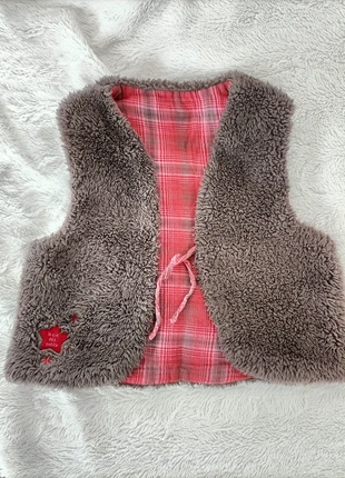 Gilet 4 ans, marke: La Compagnie des Petits, zustand: Sehr gut, größe: 4 Jahre / 104, 2,00 €, 2,80 € inklusive Vinted-Käuferschutz