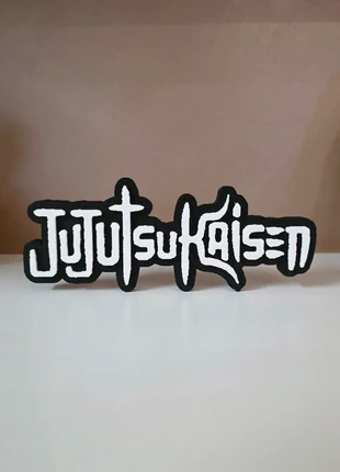 Jujutsu kaisen, brand: Jujutsu Kaisen, condizioni: Nuovo senza cartellino, taglia: S, €8.00, €9.10 include la Protezione acquisti