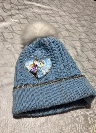 Frozen muts, marca: LC Waikiki, estado: Novo sem etiquetas, tamanho: 5-8 anos, 54 cm, €2.00, €2.80 inclui Proteção do Comprador