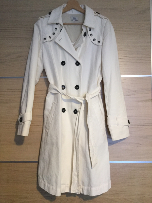 manteau sandy gerard darel