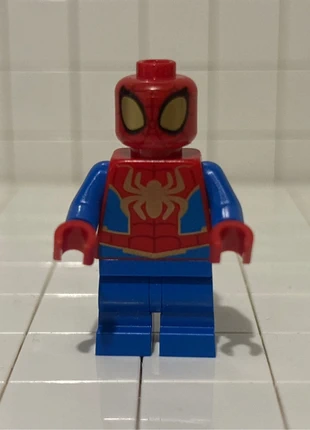 « Lire description » Figurine Lego Super Heroes Avengers Marvel 🍿 Spidey Spiderman sh0955, marque: LEGO, état: Neuf sans étiquette, taille: Taille unique, 7,00 €, 8,05 € Protection acheteurs (Pro) incluse