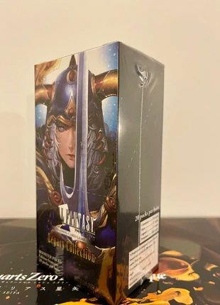 Final Fantasy, marca: Final Fantasy, estado: Nuevo sin etiquetas, 85,00 €, 89,95 € Protección al comprador Pro incluida