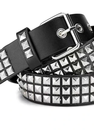 Punk-style belt, brand: Punk, condition: New without tags, size: Adjustable, £9.90, £11.10 includes Buyer Protection