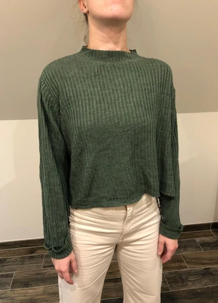 Pull fin pull & Bear , brand: Pull & Bear, condizioni: Ottime, taglia: M / IT 42 / EU 38, €7.00, €8.05 include la Protezione acquisti