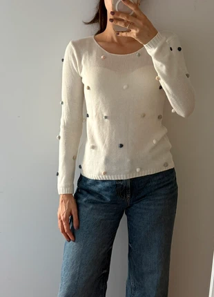 Jersey de entretiempo, marca: Golden Days, estado: Muy bueno, tamaño: S / 36 / 8, 3,95 €, 4,85 € Protección al comprador incluida