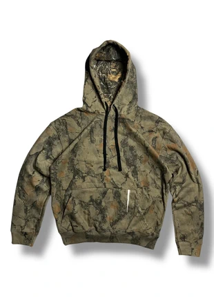 Sweat à capuche Hoodie Realtree Camo Camouflage Chasse Hunting Work Arbre Forêt Taille L Homme Vert, marque: Realtree, état: Très bon état, taille: L, 30,00 €, 32,20 € Protection acheteurs (Pro) incluse