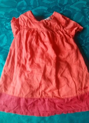 Robe kimbaloo taille 18 mois , marque: Kimbaloo, état: Très bon état, taille: 12-18 mois / 80 cm, 1,50 €, 2,28 € Protection acheteurs incluse