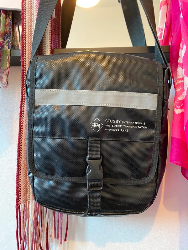 Stussy 2025 shoulder bag