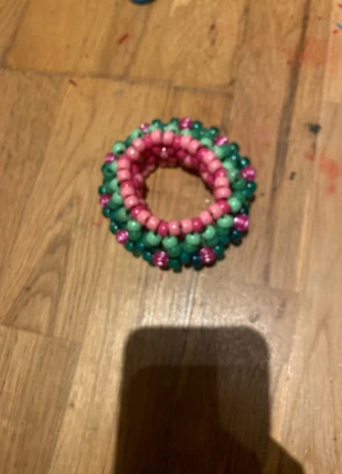 kandi cuff!, brand: Alternative, condition: New without tags, £6.50, £7.53 includes Buyer Protection