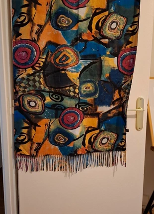 Écharpe, marque: sans marque, état: Neuf sans étiquette, 3,00 €, 3,85 € Protection acheteurs incluse