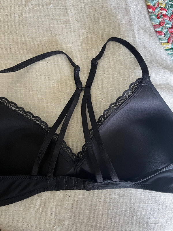 Aerie 32C wireless bra 3