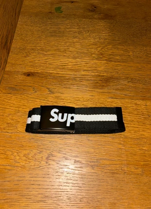 Supreme belt, brand: Supreme, condition: Very good, size: Adjustable, £10.00, £11.20 includes Buyer Protection