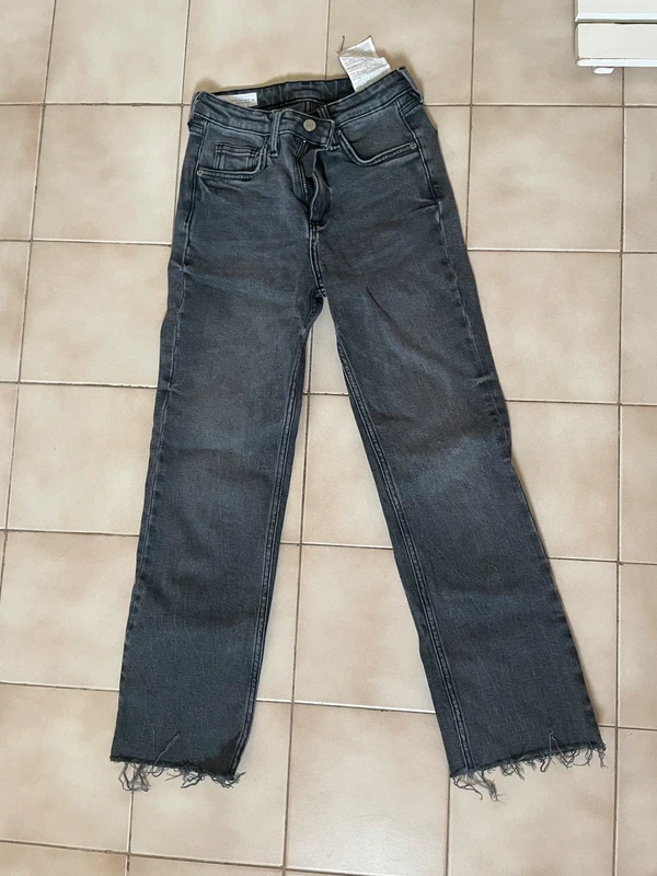 Jean Zara taille 34