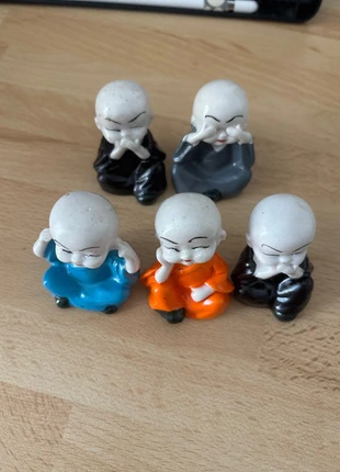 Figurine bouddha, marque: JEU, état: Neuf sans étiquette, taille: Taille unique, 2,00 €, 2,80 € Protection acheteurs incluse