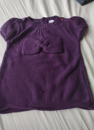 Pull T3A Kimbaloo , marca: Kimbaloo, estado: Bom, tamanho: 24-36 meses / 92 cm, €1.00, €1.75 inclui Proteção do Comprador