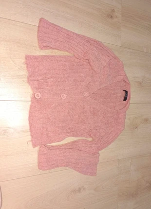 Jersey fino botones, brand: Bershka, condizioni: Buone, taglia: M, €3.00, €3.85 include la Protezione acquisti