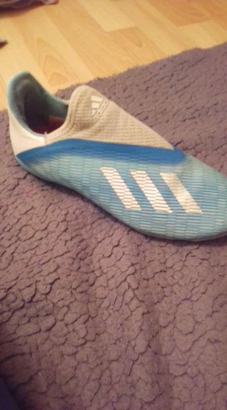 Chaussures sans lacets adidas online