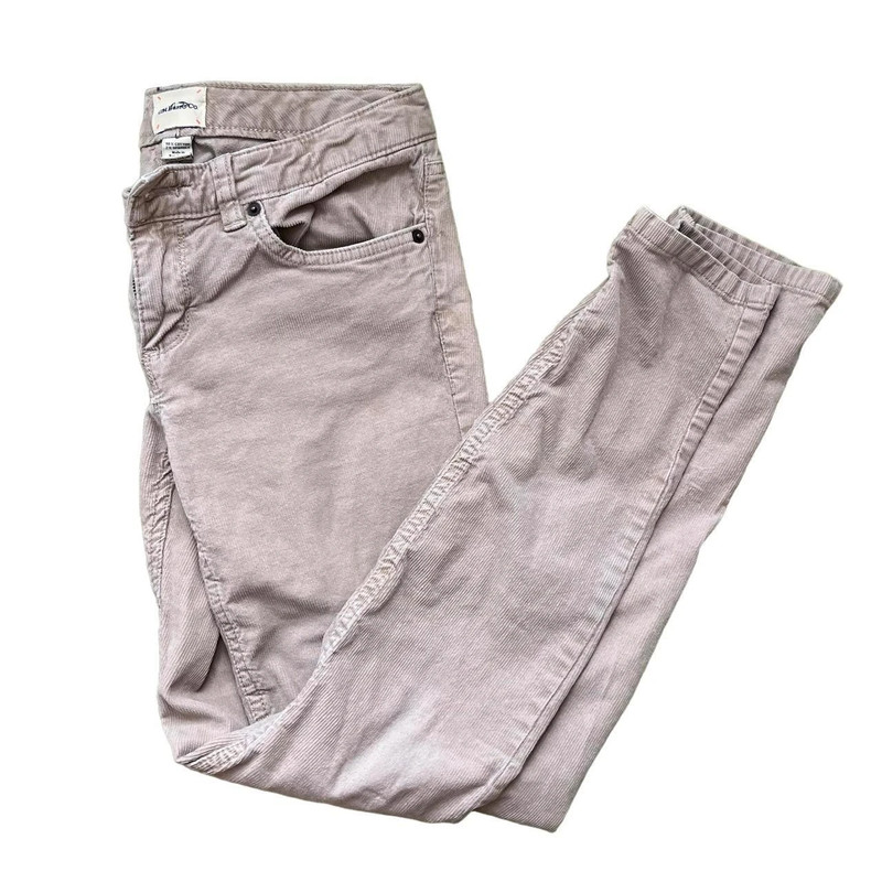 cordurory pants 4