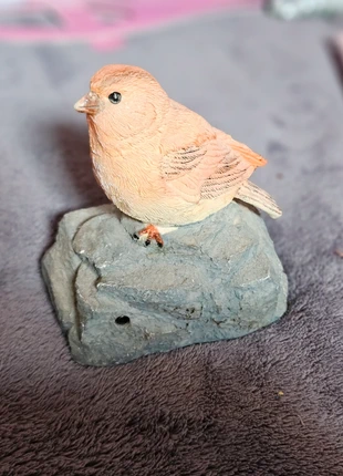 Decoration Oiseaux, staat: Heel goed, € 2,00, € 2,80 inclusief Kopersbescherming