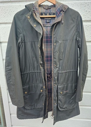 Barbour durham 10 uk 38 fr, marca: Barbour, estado: Nuevo sin etiquetas, tamaño: M / 38 / 10, 200,00 €, 210,70 € Protección al comprador incluida