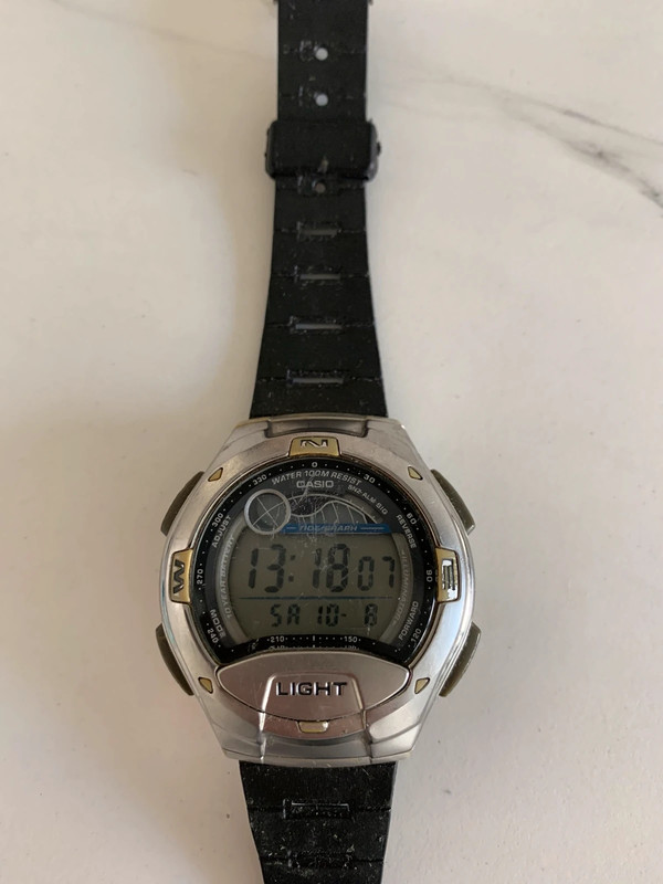 Casio 2926 w 753 sales