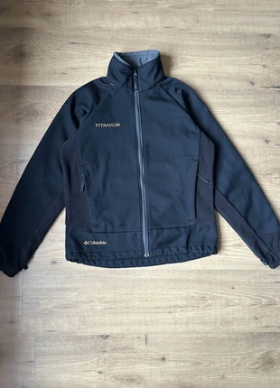 veste impermeable columbia titanuim S ski, brand: Columbia, condition: Very good, size: S / 36 / 8, €19.90, €21.60 includes Buyer Protection
