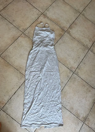 Robe dos nue, condition: Good, size: S / 36 / 8, €5.00, €5.95 includes Buyer Protection