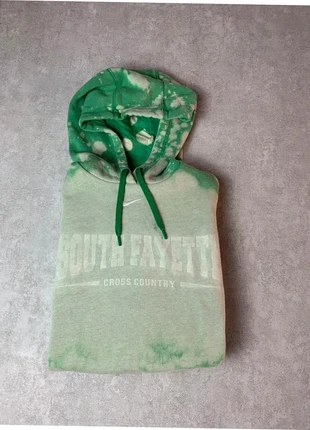 Pull Nike South Lafayette Vert - Taille M, brand: Nike, condition: Very good, size: M, €15.00, €16.45 includes Buyer Protection Pro