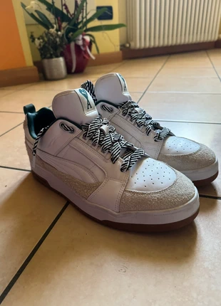 Scarpe puma x ami , marca: Puma x AMI, estado: Novo sem etiquetas, tamanho: 45, €100.00, €105.70 inclui Proteção do Comprador